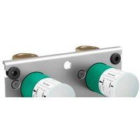 Hansgrohe Showerpipe 360 26840180 Image #1