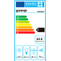 Gorenje TH62E4X Image #8