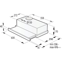 Gorenje TH62E4X Image #7