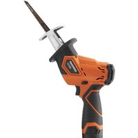 Daewoo Power DGA 1220Li SET (шуруповерт, сабельная пила, 2 АКБ, сумка) Image #5