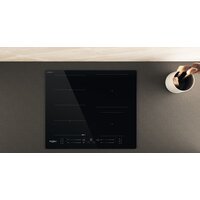 Варочная панель Whirlpool WF S3660 CPNE - Превью изображения №5 — Интернет-магазин Your Sale
