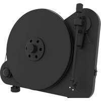 Pro-Ject VT-E BT R (черный)