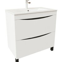 IDDIS Тумба под умывальник Cloud 80 CLO80WFi95