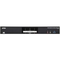 KVM переключатель Aten CS1942DP-AT-G - Превью изображения №3 — Интернет-магазин Your Sale