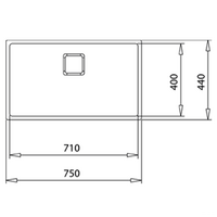 TEKA FLEXLINEA RS15 71.40 M-XT 1B PureClean Image #2