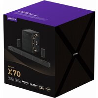 Саундбар Ultimea Skywave X70 - Превью изображения №8 — Интернет-магазин Your Sale