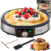 Блинница Adler AD 3058 - Превью изображения №9 — Интернет-магазин Your Sale