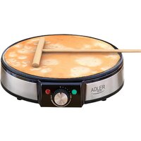 Блинница Adler AD 3058 - Превью изображения №2 — Интернет-магазин Your Sale