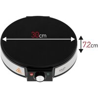 Блинница Adler AD 3058 - Превью изображения №8 — Интернет-магазин Your Sale
