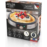 Блинница Adler AD 3058 - Превью изображения №12 — Интернет-магазин Your Sale