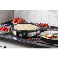 Блинница Adler AD 3058 - Превью изображения №10 — Интернет-магазин Your Sale