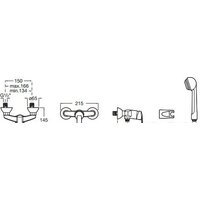 Roca Victoria A5A2025C00 Image #3