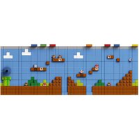 LEGO Creator Expert Super Mario 71374 Nintendo Entertainment System Image #11