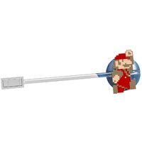 LEGO Creator Expert Super Mario 71374 Nintendo Entertainment System Image #12