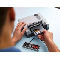 LEGO Creator Expert Super Mario 71374 Nintendo Entertainment System Image #17