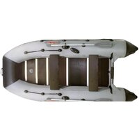 Мнев и К Викинг VN 320H (серый/черный) Image #2