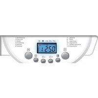 Хлебопечка MPM MUC-01 - Превью изображения №2 — Интернет-магазин Your Sale