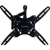 Кронштейн для телевизора Kromax Techno-5 (серый титан) - Превью изображения №2 — Интернет-магазин Your Sale