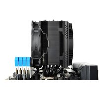 Кулер для процессора Enermax ETS-T50 AXE Silent Edition ETS-T50A-FSS - Превью изображения №6 — Интернет-магазин Your Sale