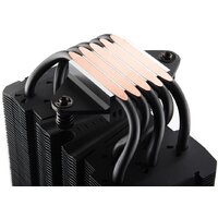 Кулер для процессора Enermax ETS-T50 AXE Silent Edition ETS-T50A-FSS - Превью изображения №5 — Интернет-магазин Your Sale
