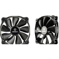 Кулер для процессора Enermax ETS-T50 AXE Silent Edition ETS-T50A-FSS - Превью изображения №7 — Интернет-магазин Your Sale