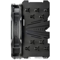 Кулер для процессора Enermax ETS-T50 AXE Silent Edition ETS-T50A-FSS - Превью изображения №3 — Интернет-магазин Your Sale
