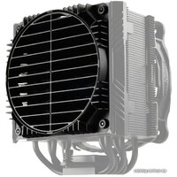 Кулер для процессора Enermax ETS-T50 AXE Silent Edition ETS-T50A-FSS - Превью изображения №4 — Интернет-магазин Your Sale
