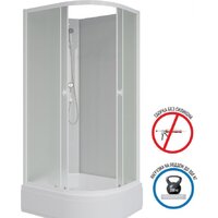 Niagara Promo P100/80/26L/MT/BK 100x80x195 Image #3