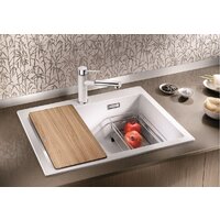 Blanco Pleon 8 Coloured Components 527782 (серый камень) Image #3