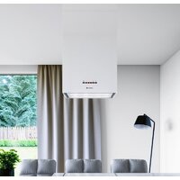 Globalo Werno Isola 40.2 (белый) Image #3