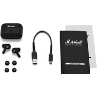 Marshall Motif Image #9