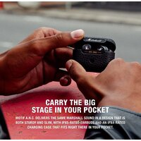 Marshall Motif Image #5