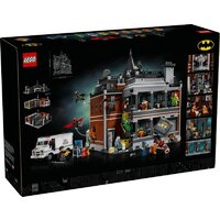 LEGO DC Batman 76300 Лечебница Аркхем Image #17