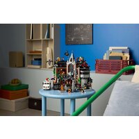 LEGO DC Batman 76300 Лечебница Аркхем Image #12