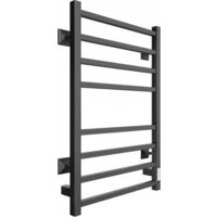 Двин L plaza neo 80/50 (черный матовый)