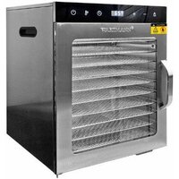 Сушилка для овощей и фруктов Wartmann WM-2110 DH - Превью изображения №7 — Интернет-магазин Your Sale
