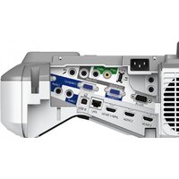 Epson EB-685Wi Image #2
