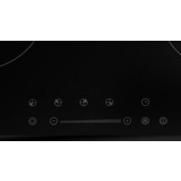 Варочная панель ZorG CR61 black - Превью изображения №4 — Интернет-магазин Your Sale