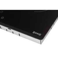Варочная панель ZorG CR61 black - Превью изображения №5 — Интернет-магазин Your Sale