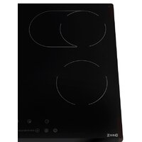 Варочная панель ZorG CR61 black - Превью изображения №3 — Интернет-магазин Your Sale