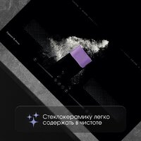 Варочная панель Zigmund & Shtain CI 62.6 B - Превью изображения №9 — Интернет-магазин Your Sale