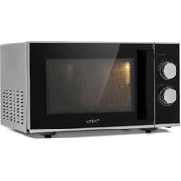 Микроволновая печь Vitek VT-MW0823 - Превью изображения №2 — Интернет-магазин Your Sale