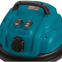 Пылесос Bort BSS-2260-Twin - Превью изображения №3 — Интернет-магазин Your Sale