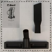 Пылесос Bort BSS-2260-Twin - Превью изображения №13 — Интернет-магазин Your Sale