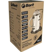 Пылесос Bort BSS-2260-Twin - Превью изображения №16 — Интернет-магазин Your Sale