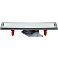 Трап/канал Pestan Confluo Premium White Glass Line 450 - Превью изображения №4 — Интернет-магазин Your Sale