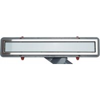 Трап/канал Pestan Confluo Premium White Glass Line 450 - Превью изображения №3 — Интернет-магазин Your Sale