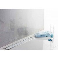 Трап/канал Pestan Confluo Premium White Glass Line 450 - Превью изображения №6 — Интернет-магазин Your Sale