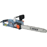 Электрическая пила Senix CSE24-M1-EU - Превью изображения №2 — Интернет-магазин Your Sale