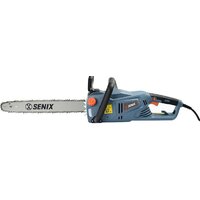 Электрическая пила Senix CSE24-M1-EU - Превью изображения №3 — Интернет-магазин Your Sale